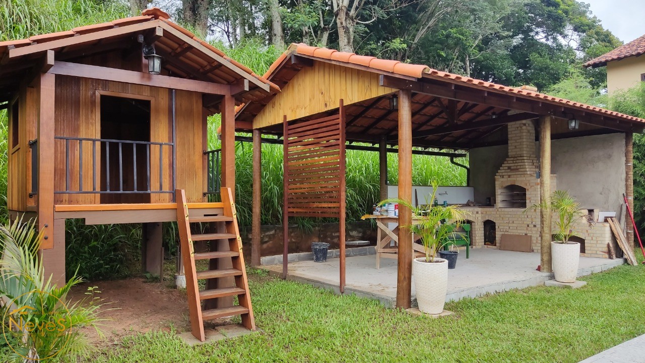 Sítio, 7 quartos - Foto 3