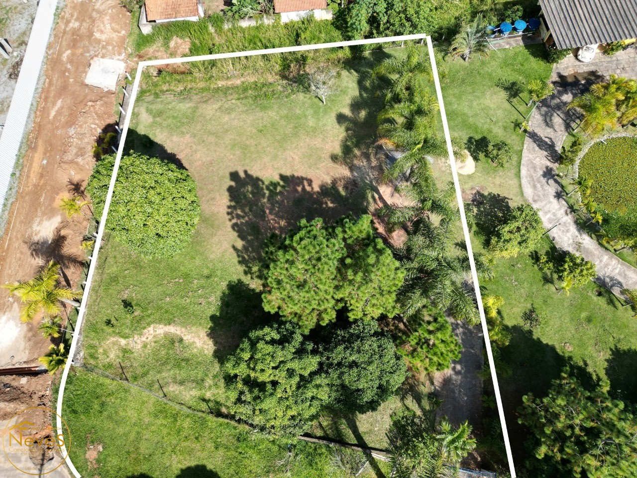 Terreno, 1419 m² - Foto 7