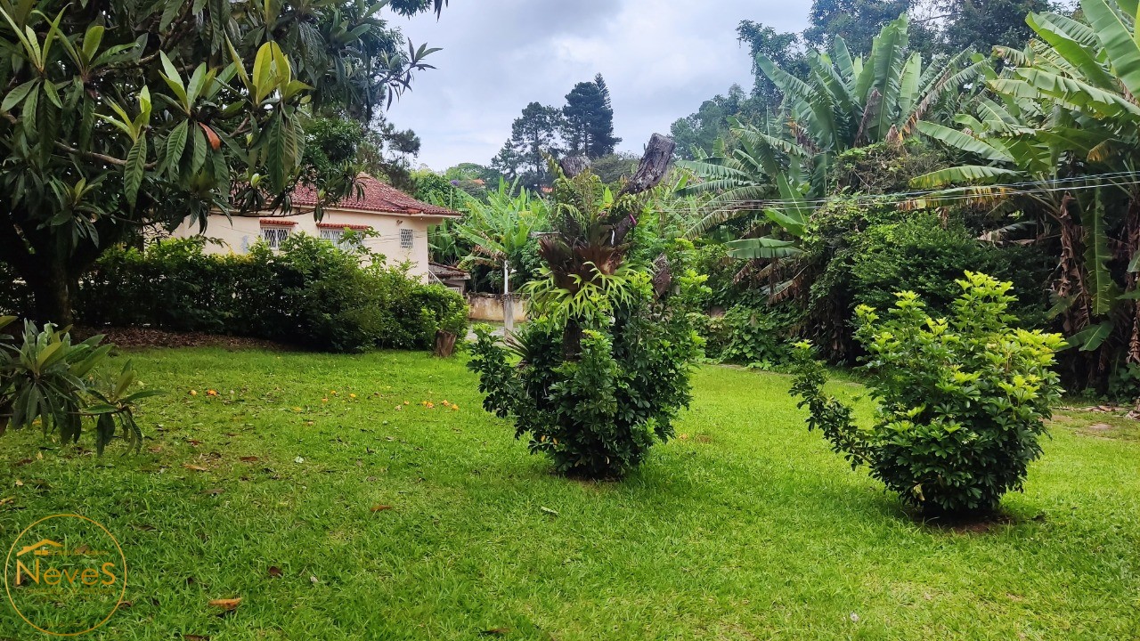 Casa, 1 quarto - Foto 4