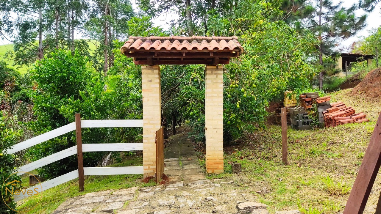 Sítio, 7 quartos - Foto 38