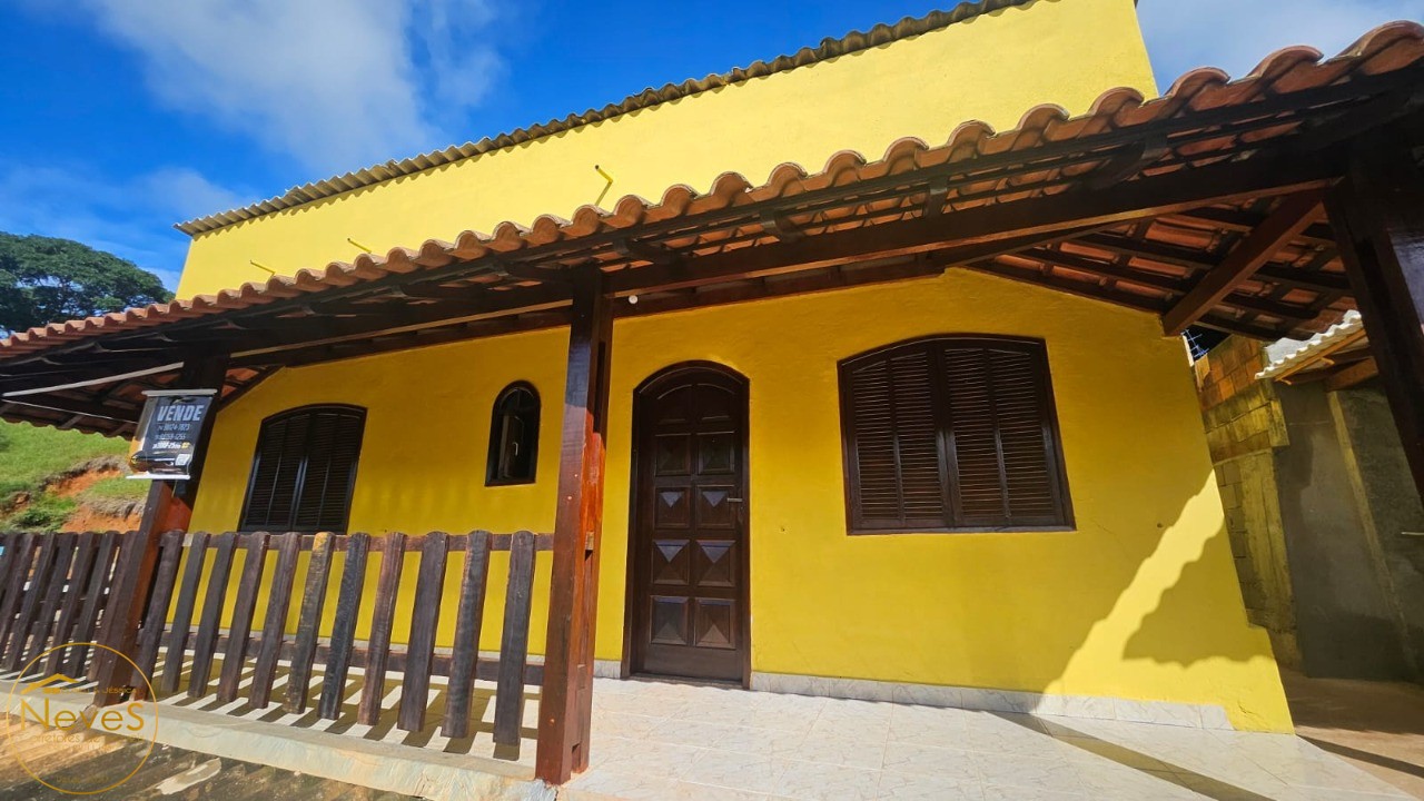 Casa, 2 quartos - Foto 1