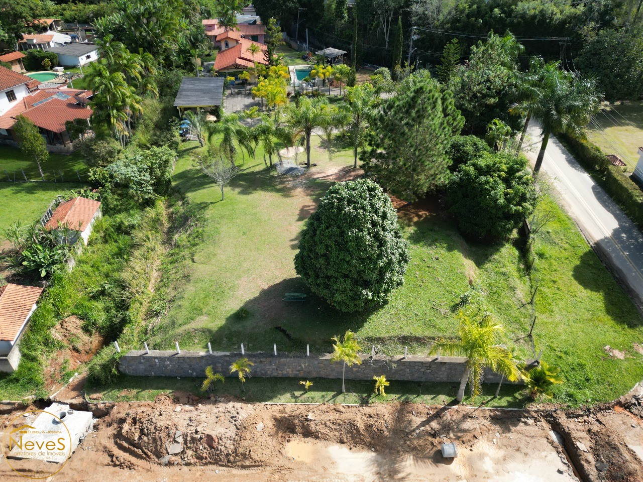 Terreno, 1419 m² - Foto 19