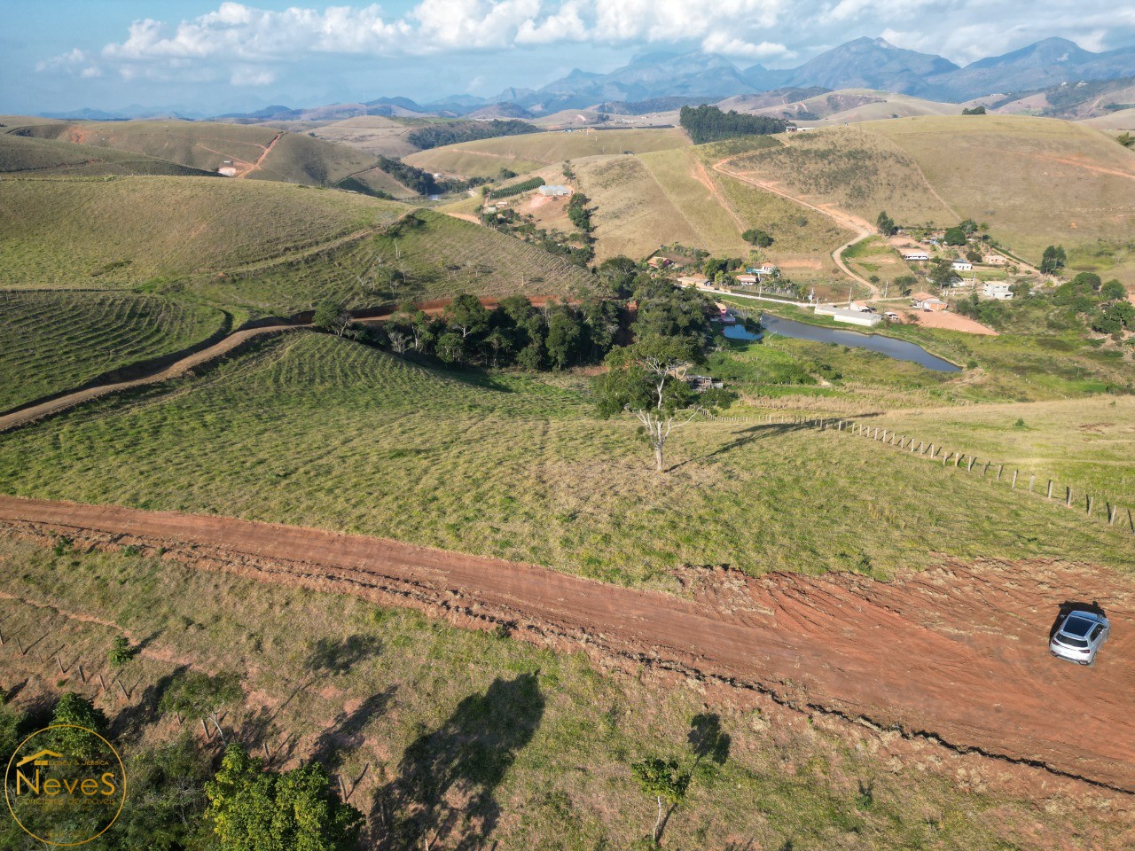 Terreno, 12 hectares - Foto 24