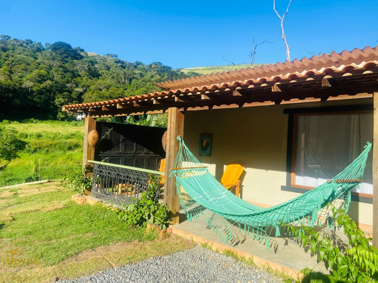 Sítio, 2 quartos, 2 hectares - Foto 13