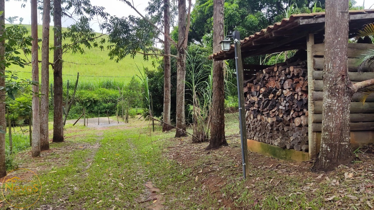 Sítio, 7 quartos - Foto 6