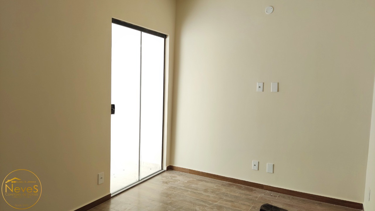 Casa, 3 quartos - Foto 11