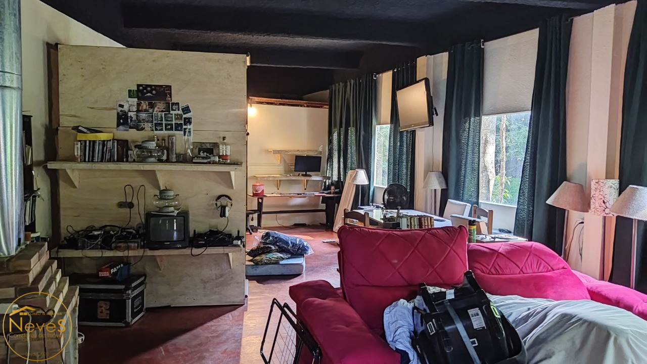 Casa, 3 quartos - Foto 15