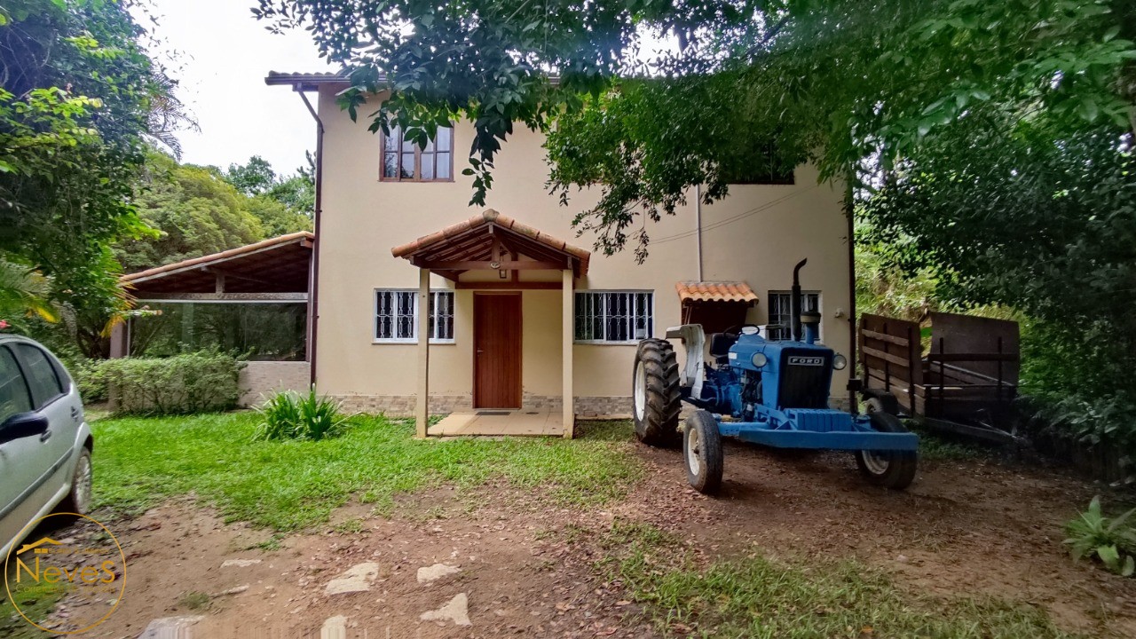 Sítio, 7 quartos - Foto 2