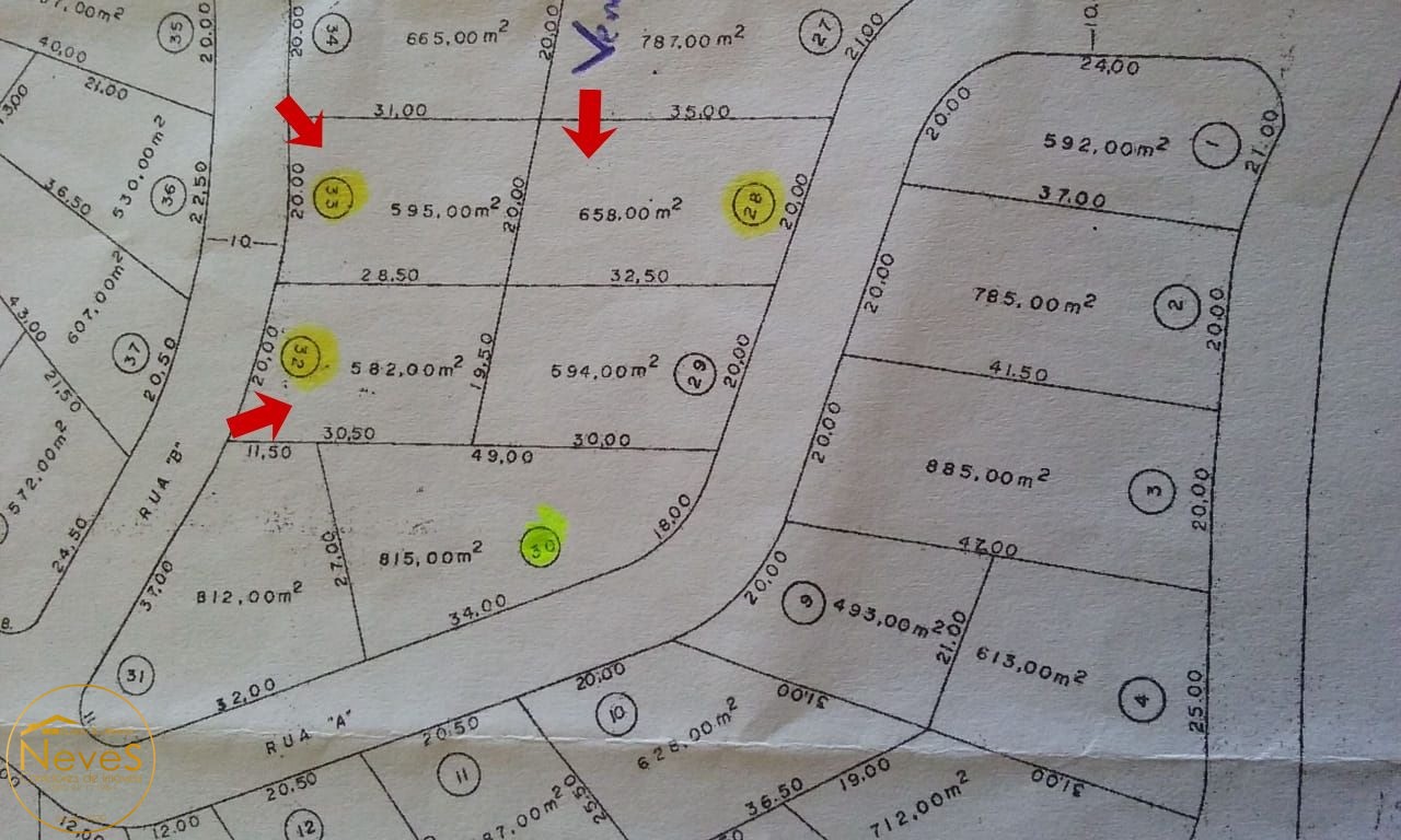 Terreno, 582 m² - Foto 21