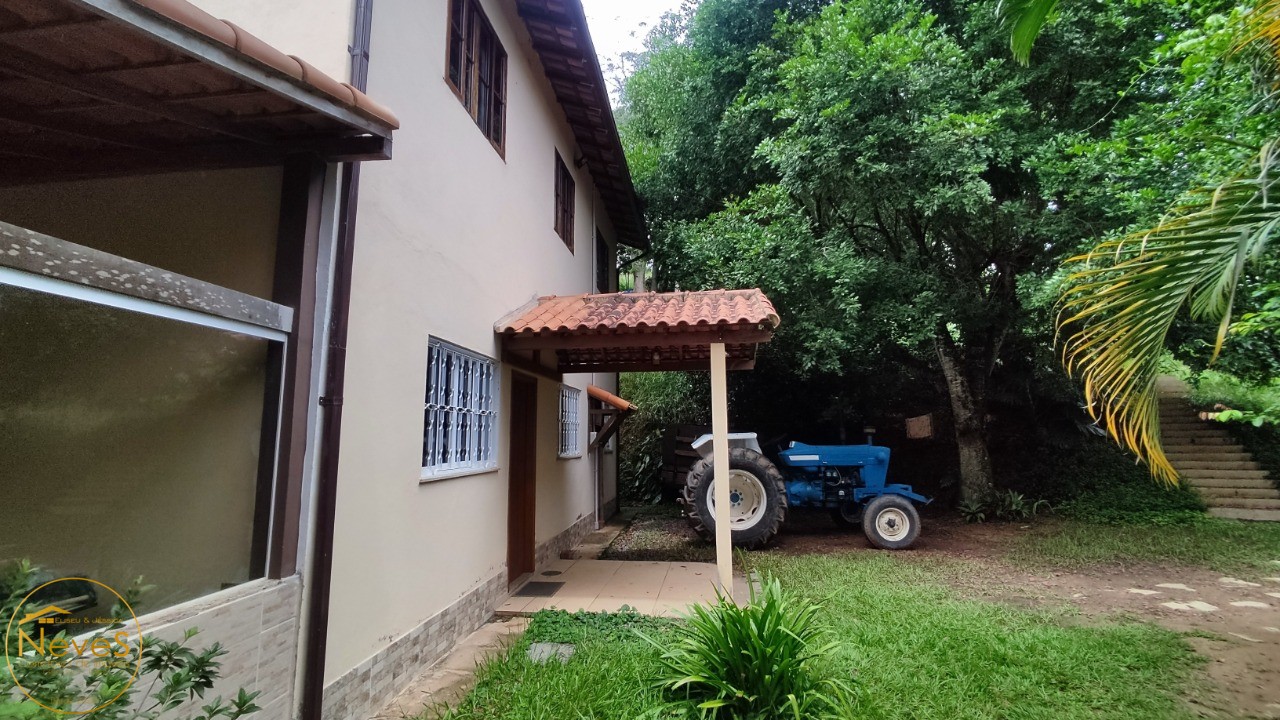 Sítio, 7 quartos - Foto 8
