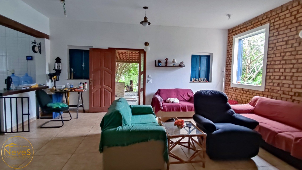 Sítio, 7 quartos - Foto 18