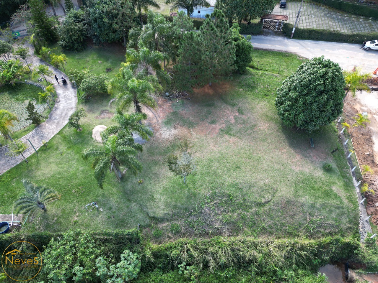 Terreno, 1419 m² - Foto 5