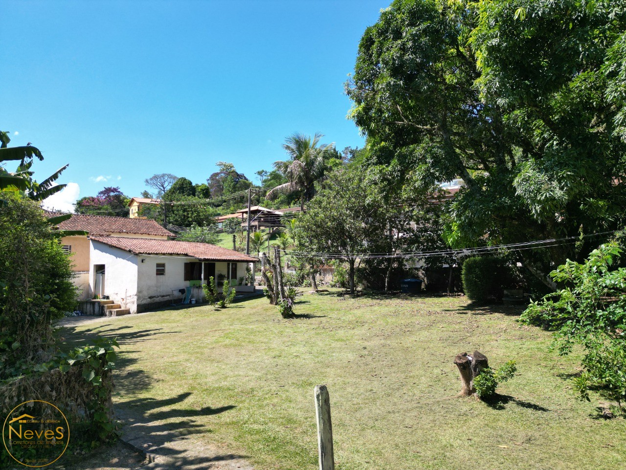 Casa, 1 quarto - Foto 19