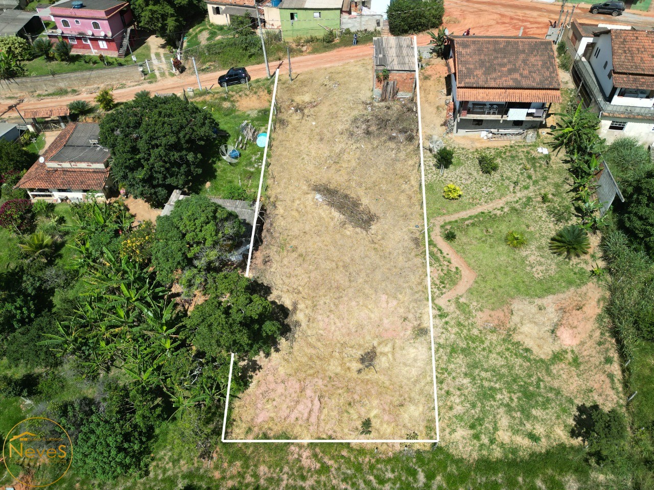 Terreno, 751 m² - Foto 1
