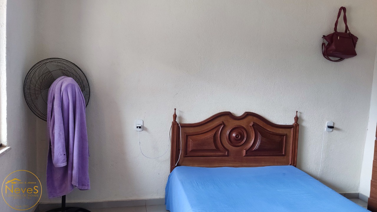 Casa, 4 quartos - Foto 17