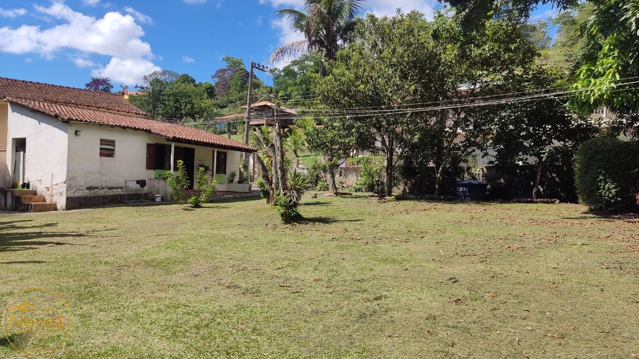 Casa, 1 quarto - Foto 20