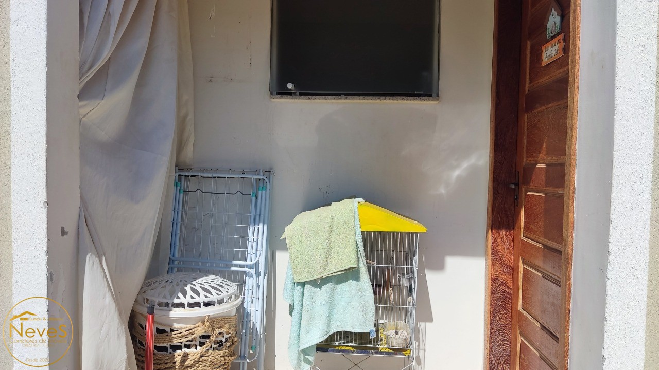 Casa, 2 quartos - Foto 24