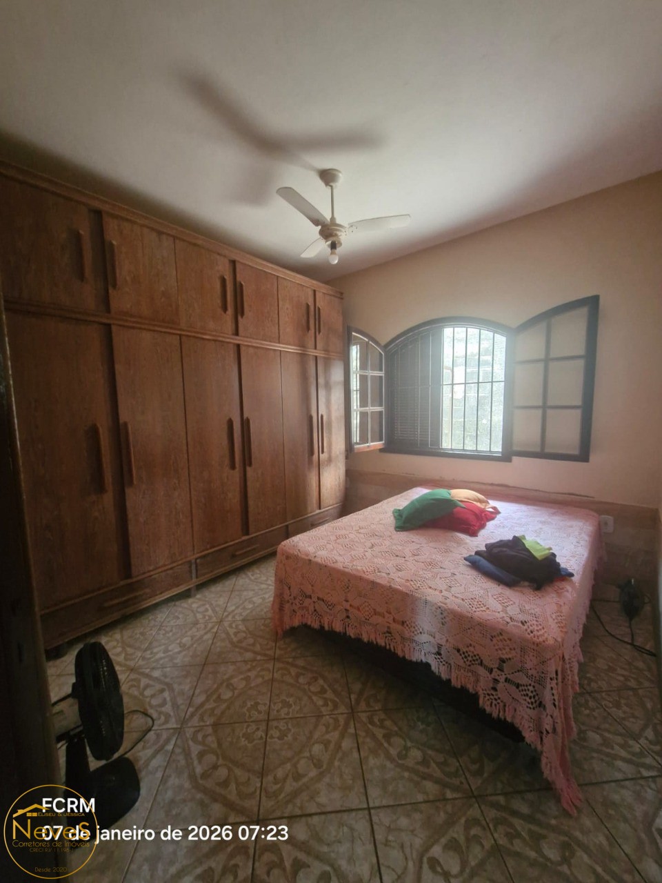 Casa, 2 quartos - Foto 23