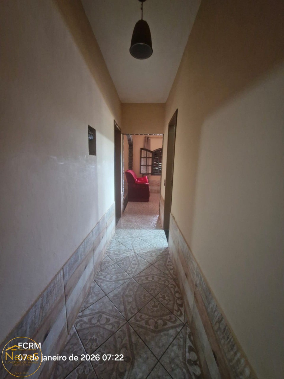 Casa, 2 quartos - Foto 18