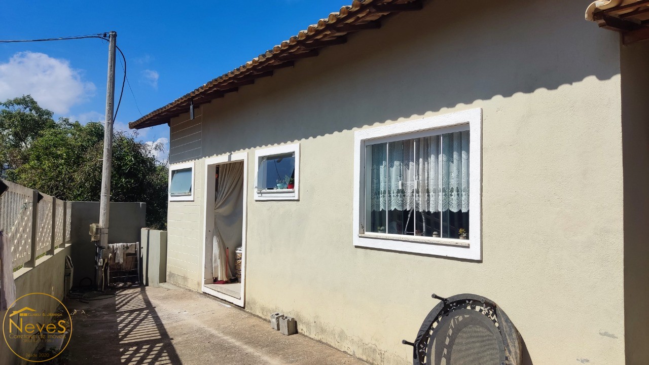 Casa, 2 quartos - Foto 10