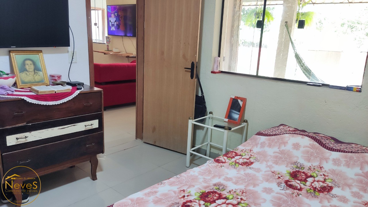 Casa, 4 quartos - Foto 11