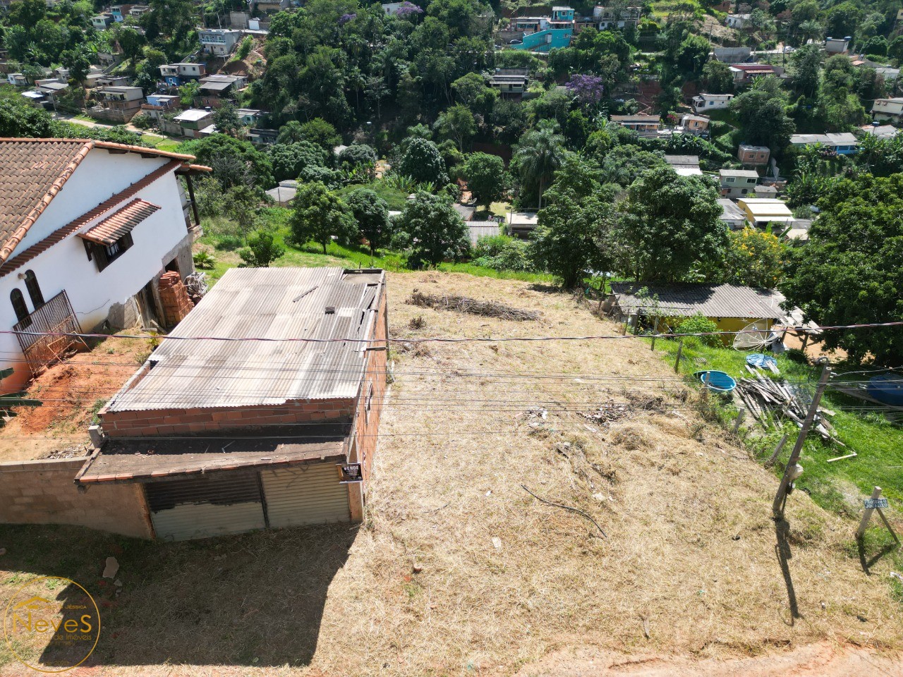 Terreno, 751 m² - Foto 7