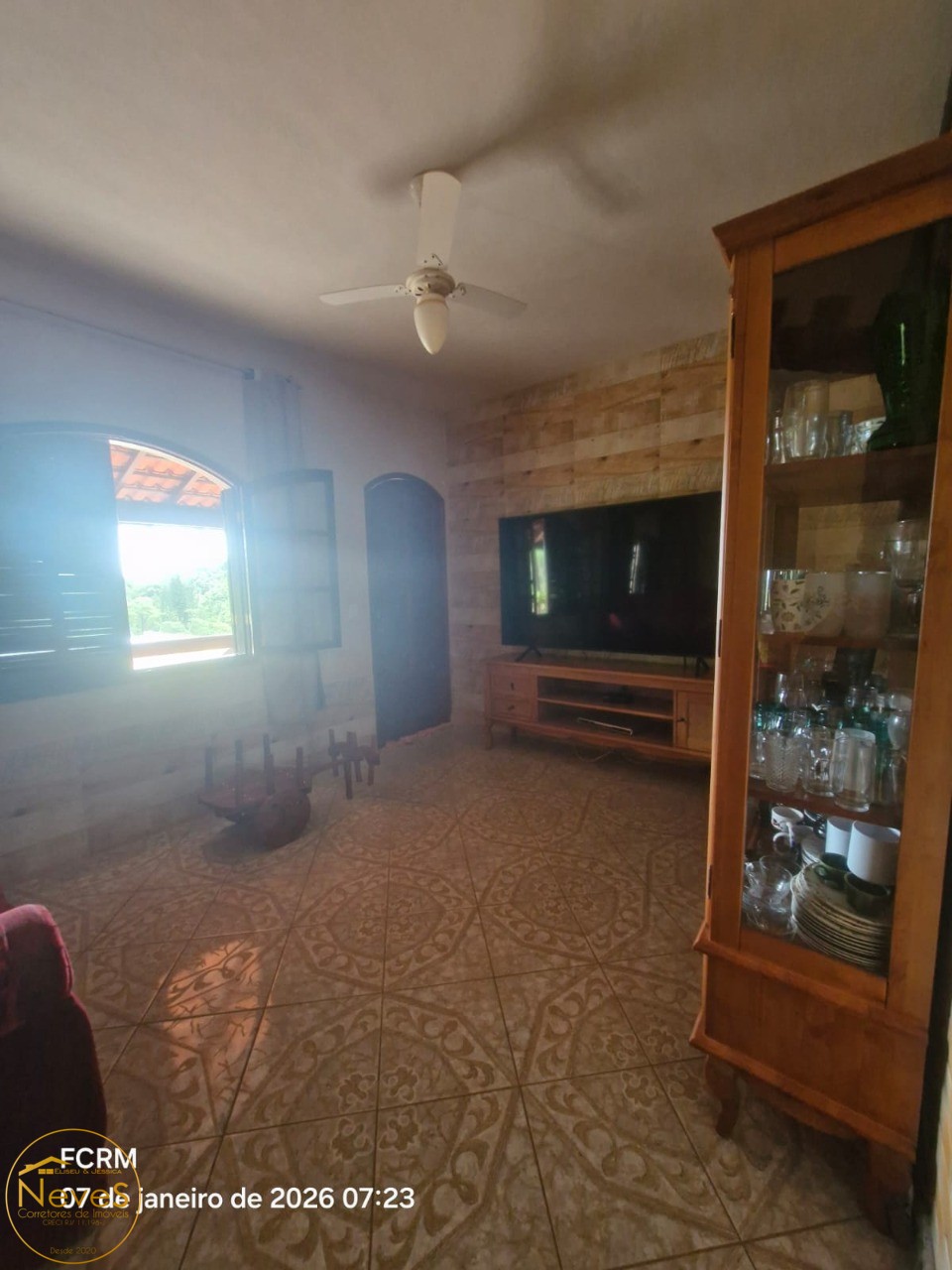 Casa, 2 quartos - Foto 15