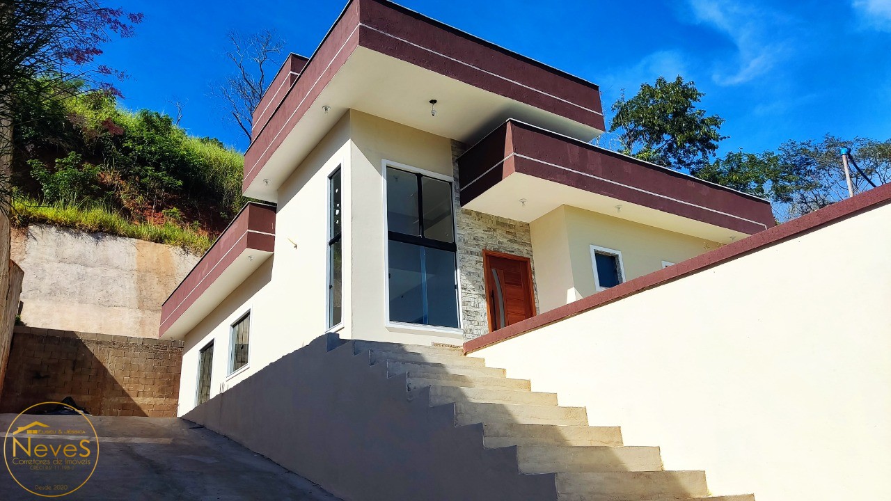 Casa, 3 quartos - Foto 3