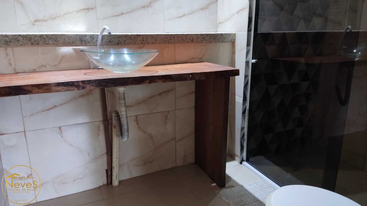 Casa, 4 quartos - Foto 12