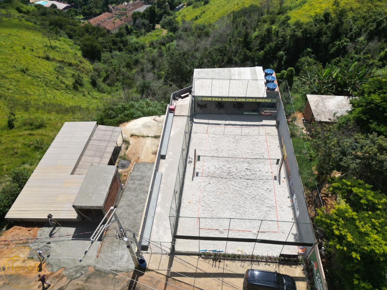 Loja-Salão - Foto 4