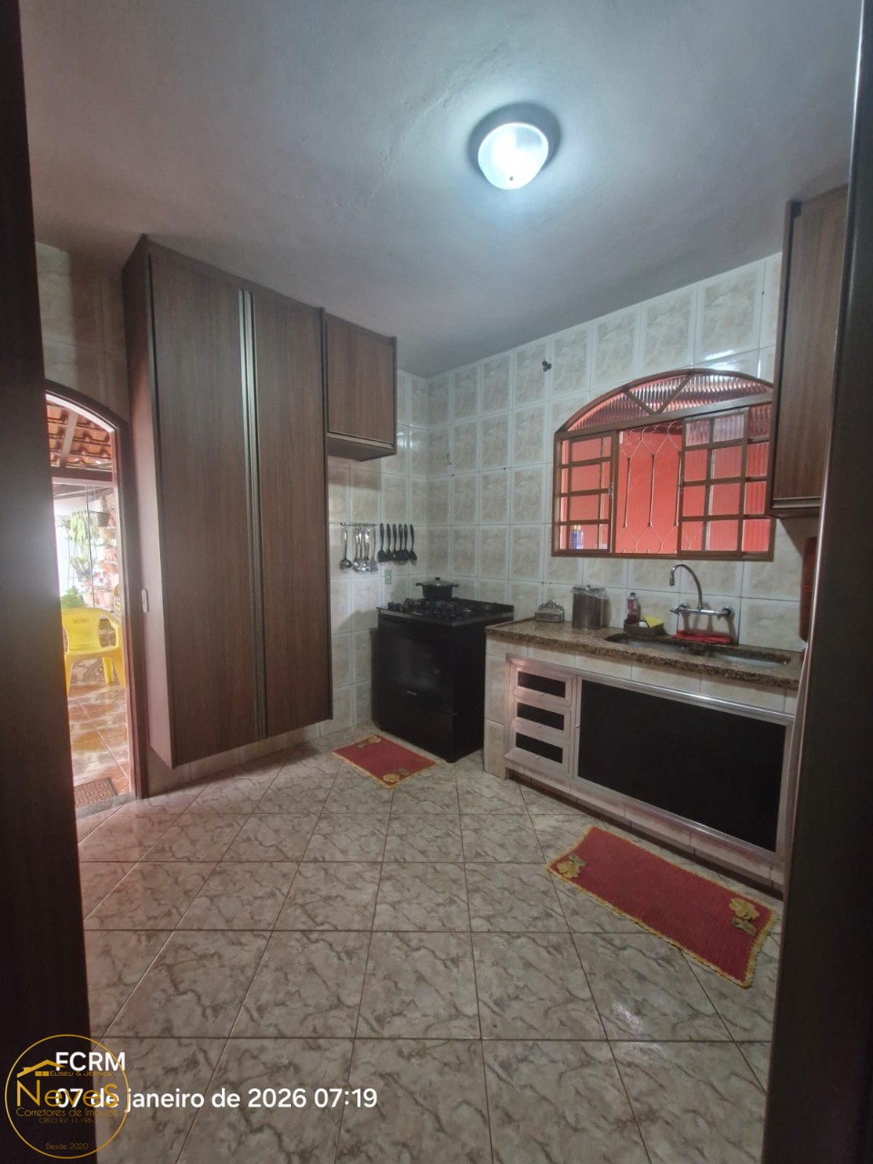 Casa, 2 quartos - Foto 17