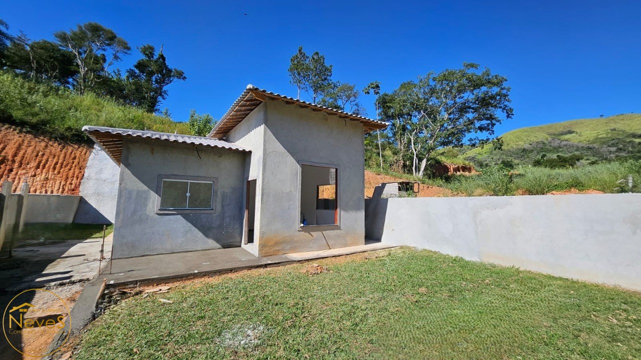 Casa, 2 quartos - Foto 1