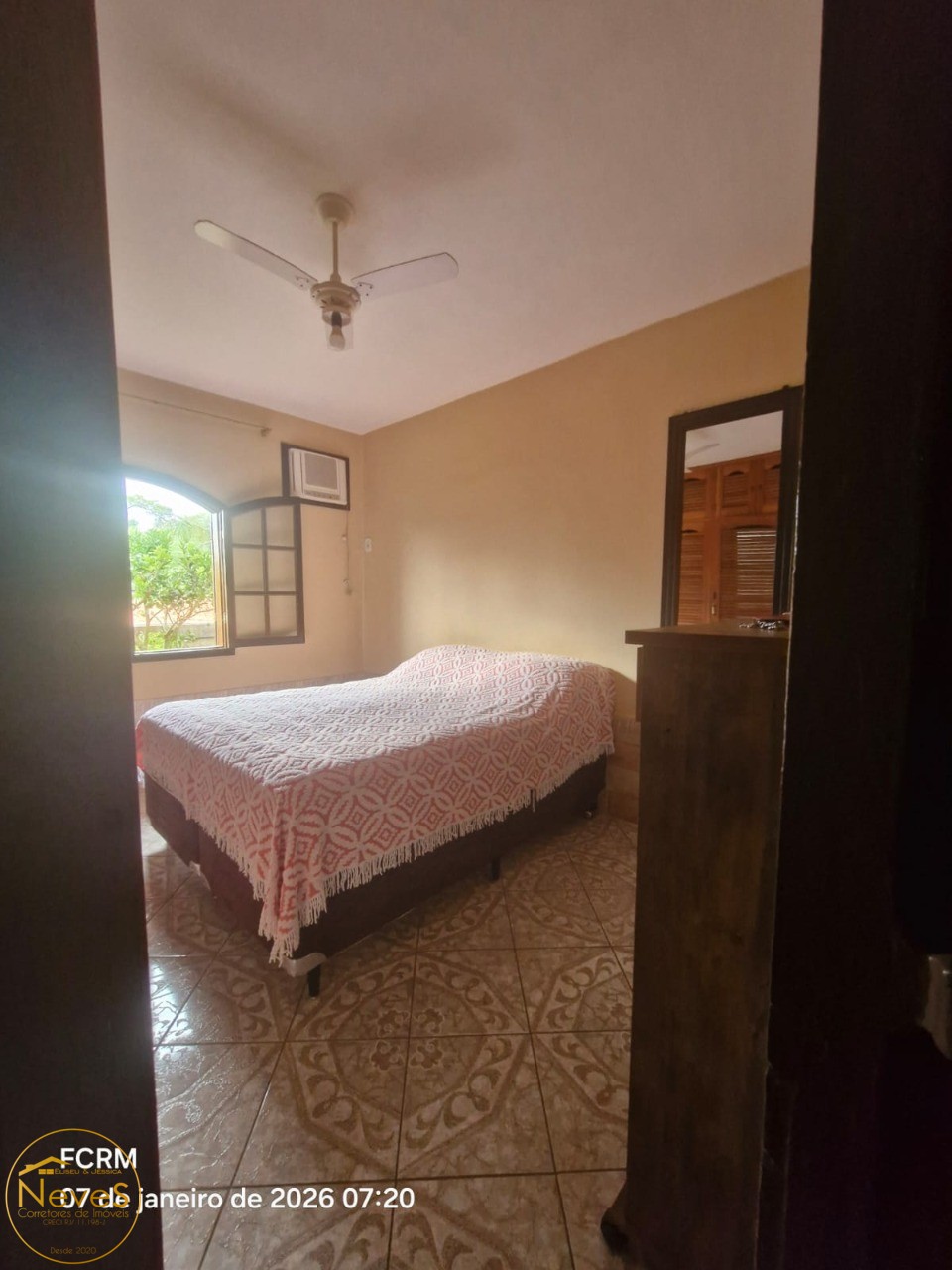 Casa, 2 quartos - Foto 20
