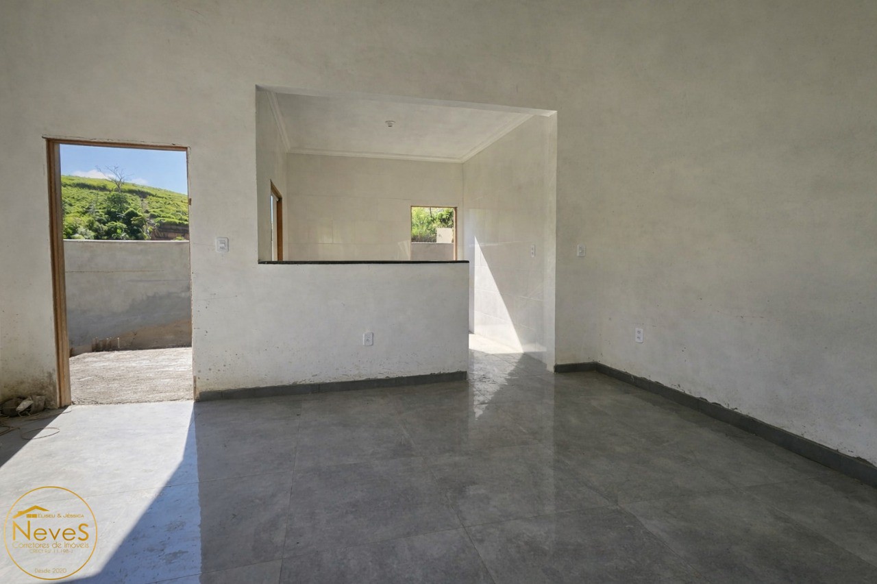 Casa, 2 quartos - Foto 4