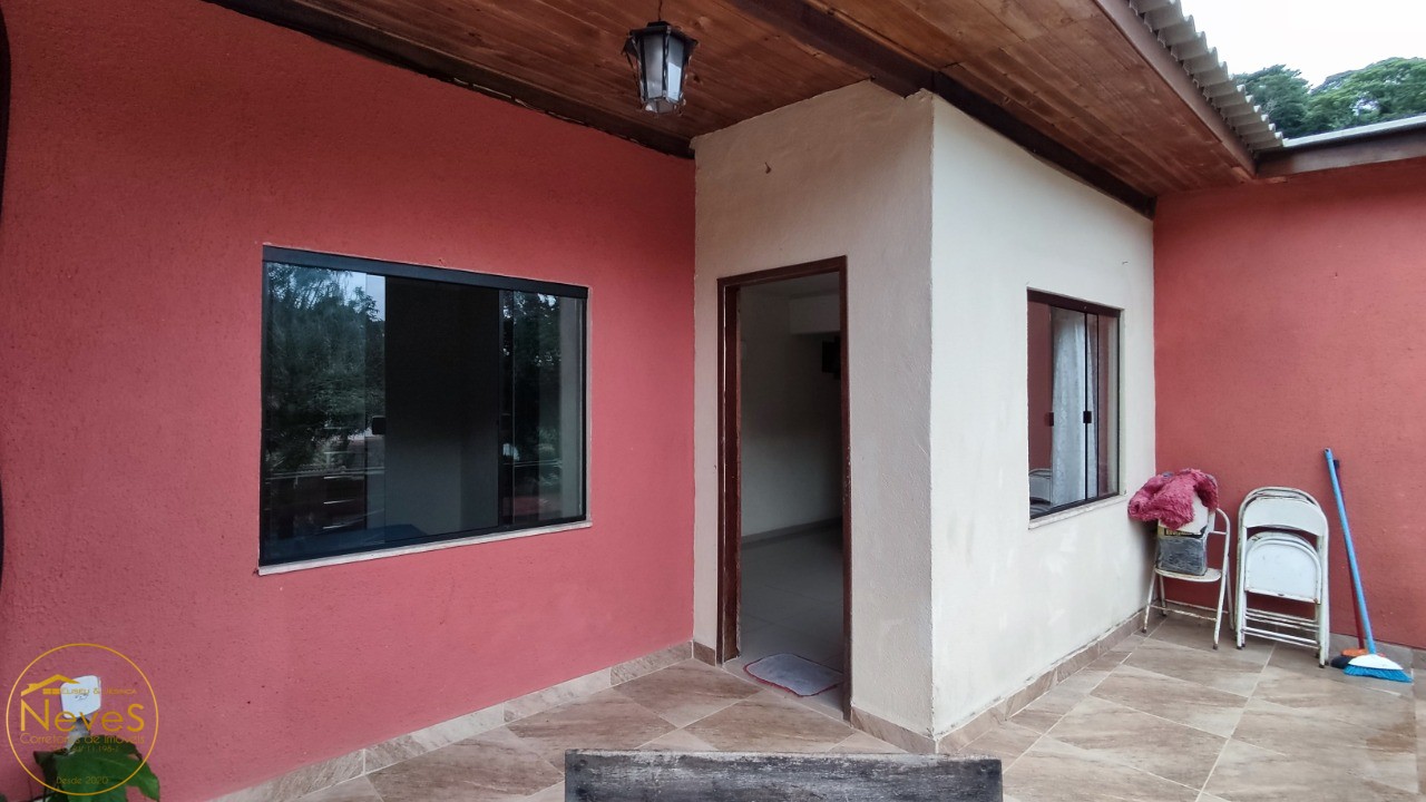 Casa, 4 quartos - Foto 8
