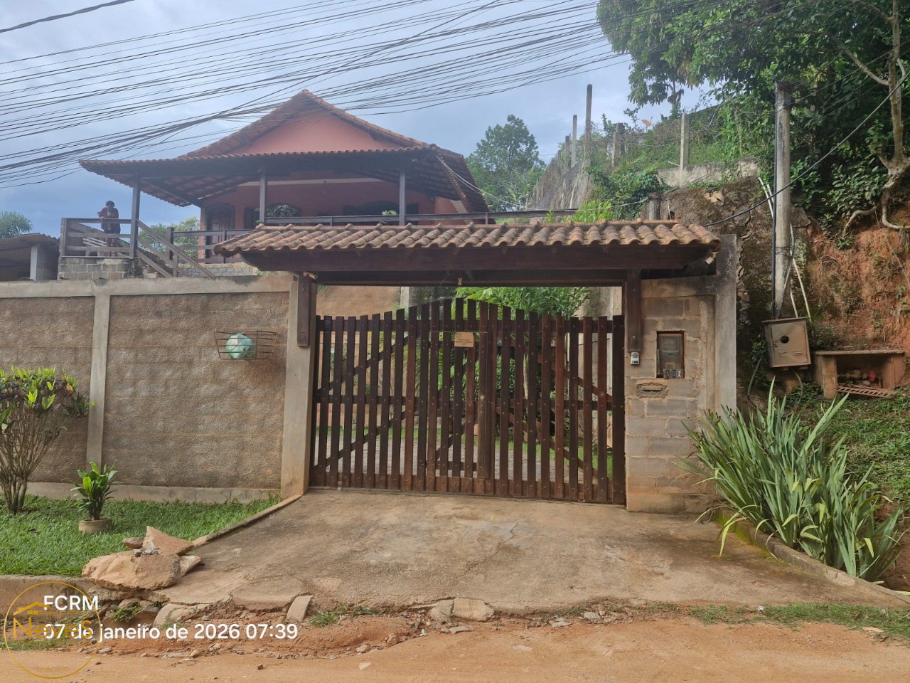 Casa, 2 quartos - Foto 4