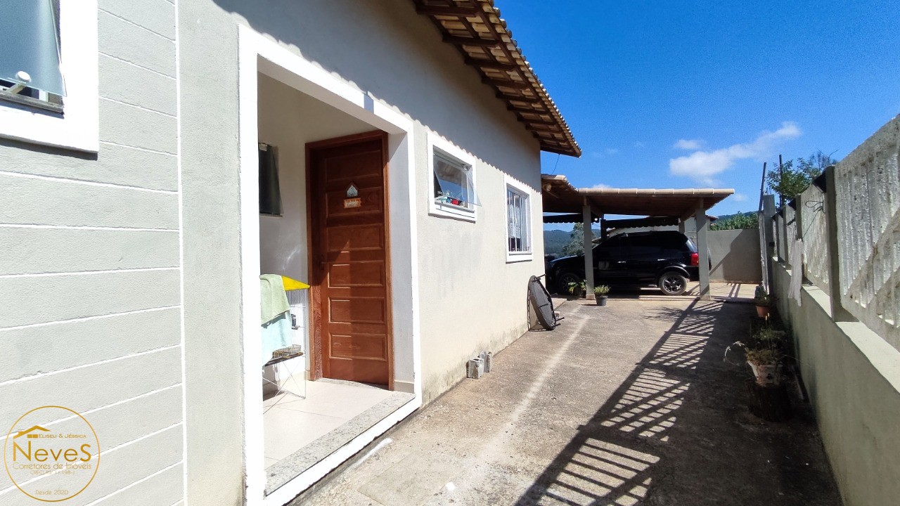 Casa, 2 quartos - Foto 6