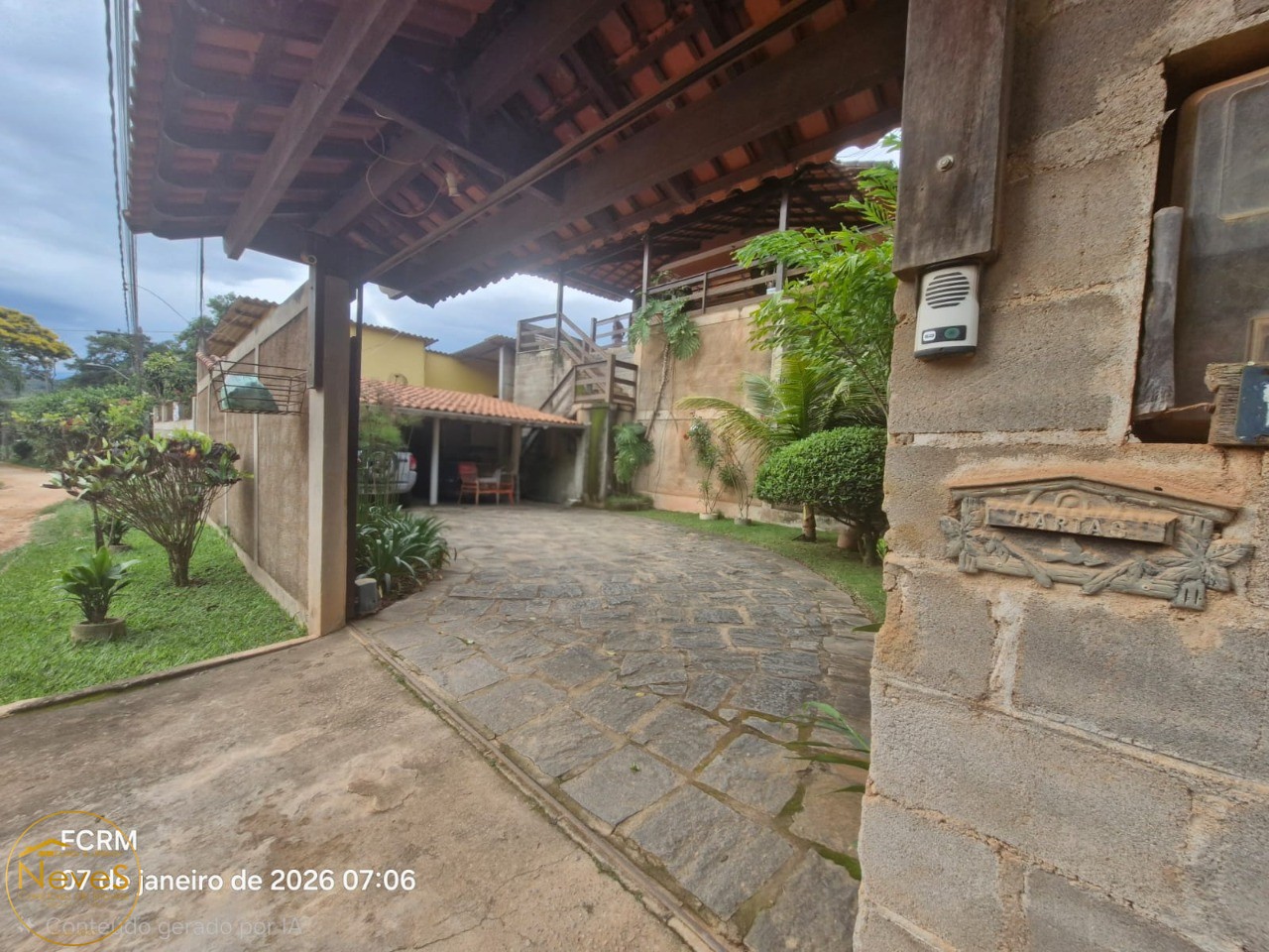Casa, 2 quartos - Foto 6