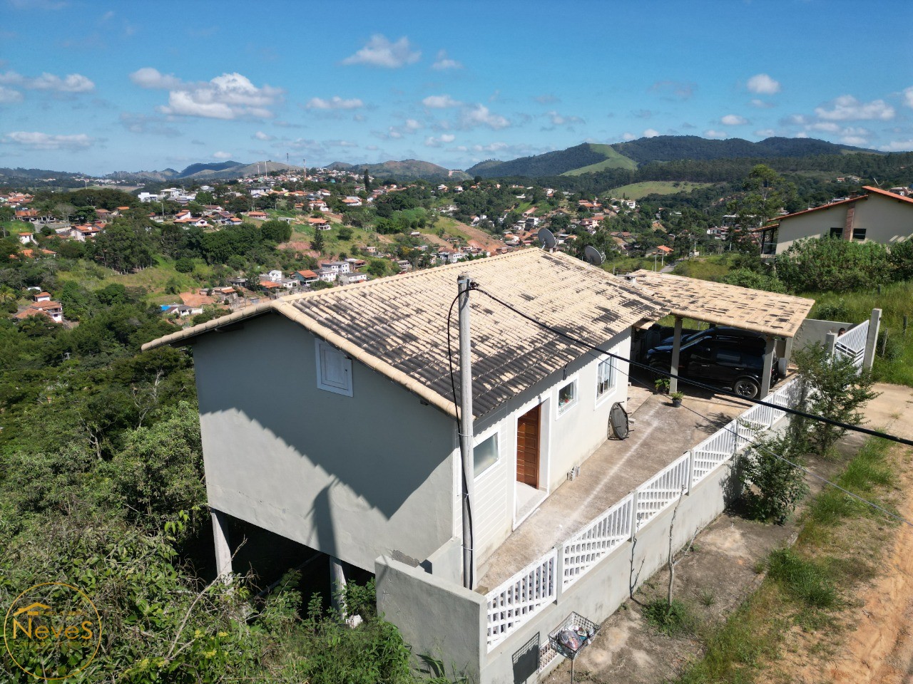 Casa, 2 quartos - Foto 5
