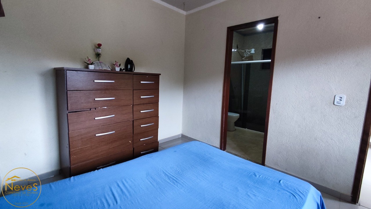 Casa, 4 quartos - Foto 18