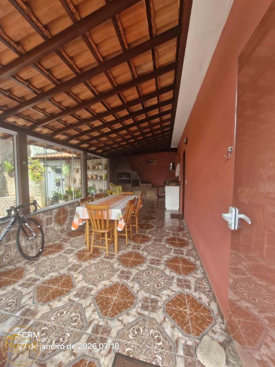 Casa, 2 quartos - Foto 12