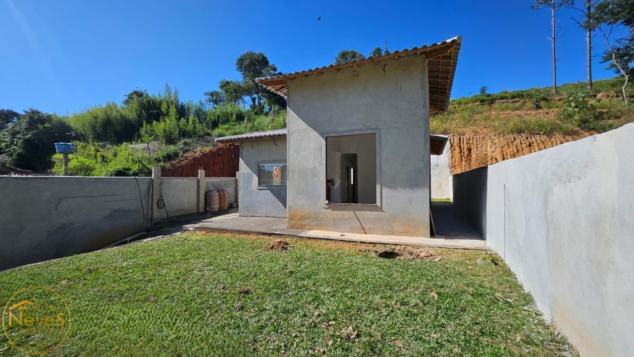 Casa, 2 quartos - Foto 2