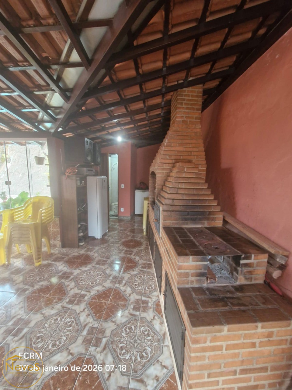 Casa, 2 quartos - Foto 11