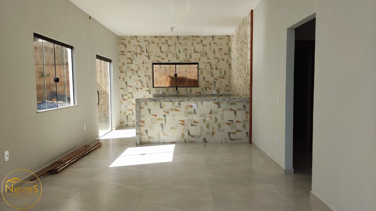 Casa, 3 quartos - Foto 5