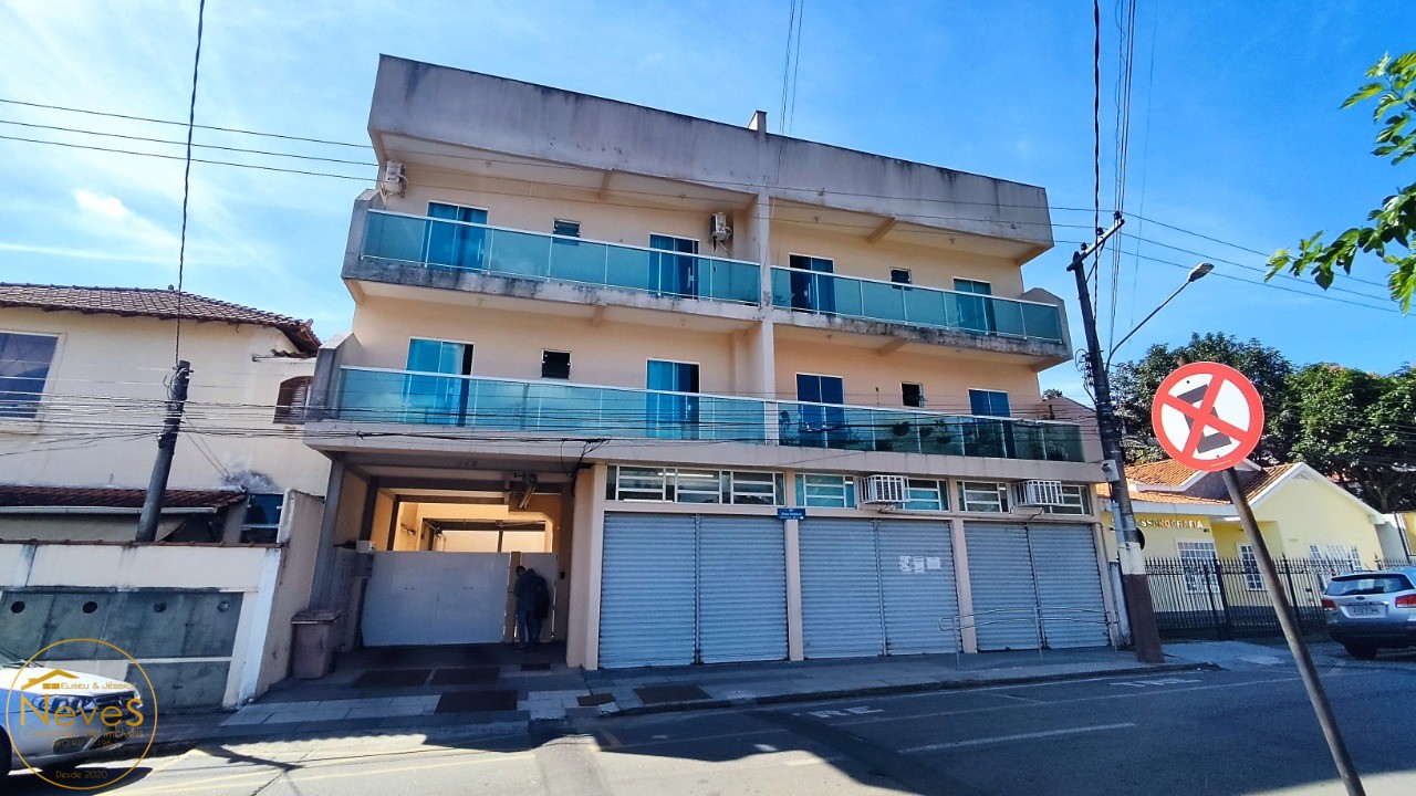 Apartamento, 3 quartos, 137 m² - Foto 2