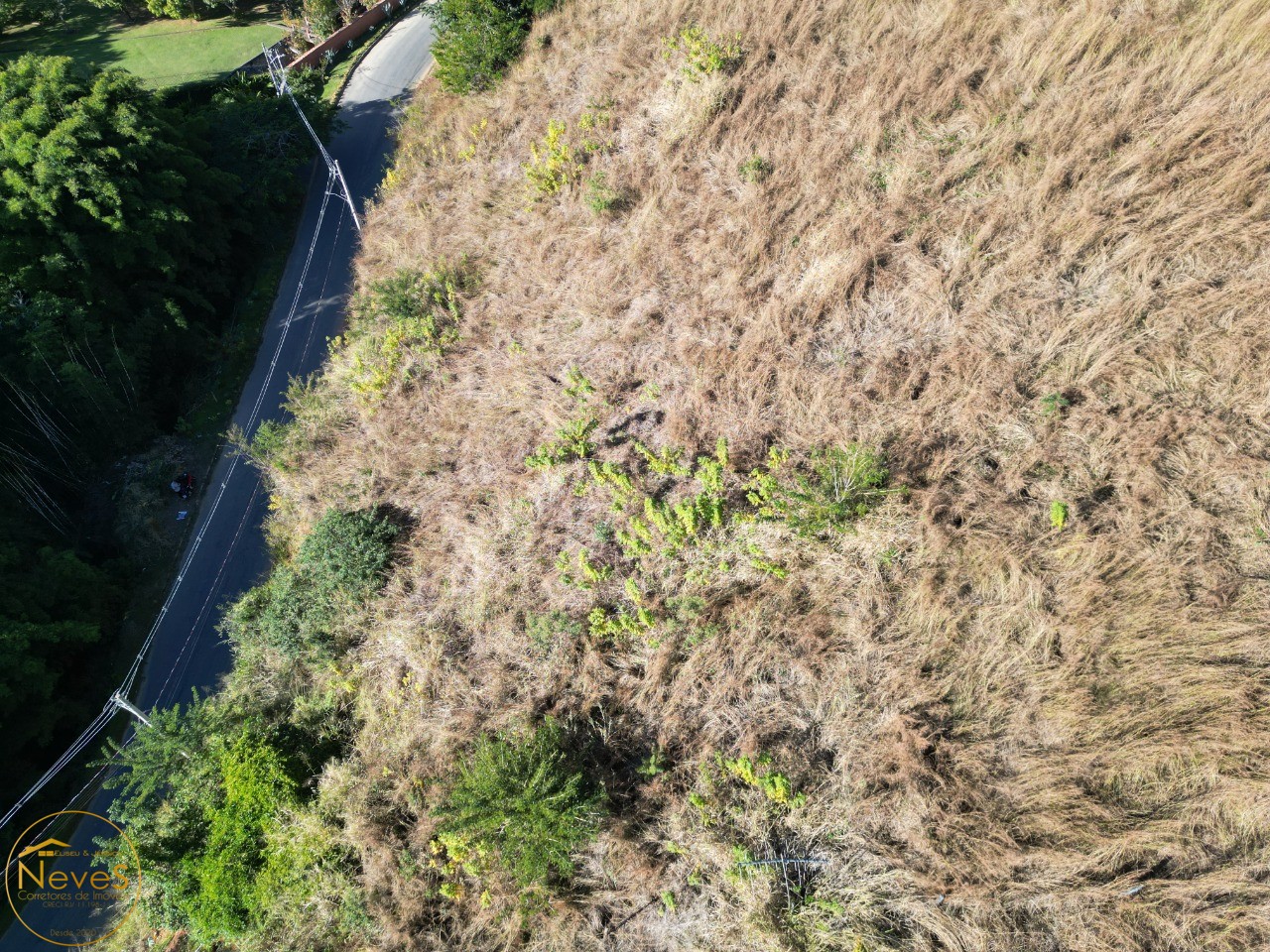 Terreno, 1720 m² - Foto 1