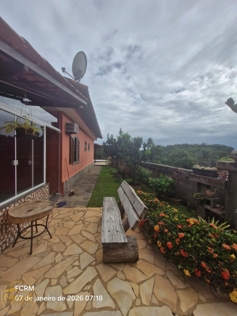 Casa, 2 quartos - Foto 5