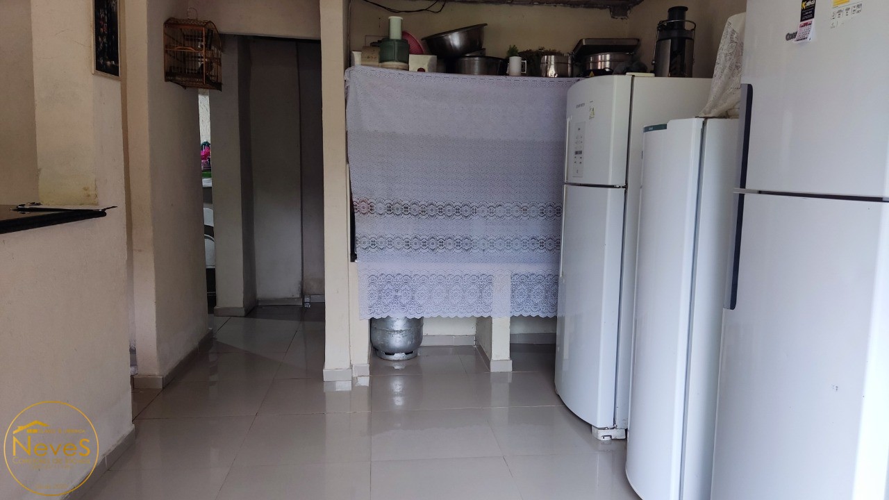 Casa, 4 quartos - Foto 16