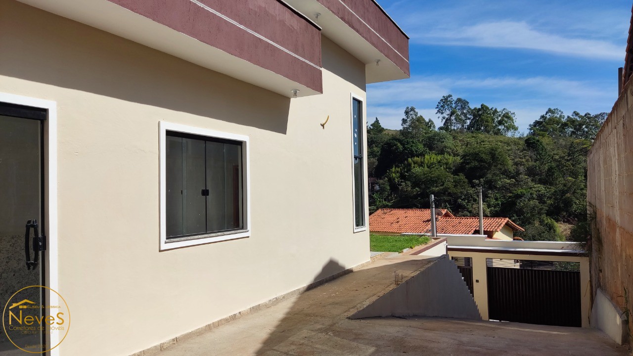 Casa, 3 quartos - Foto 14