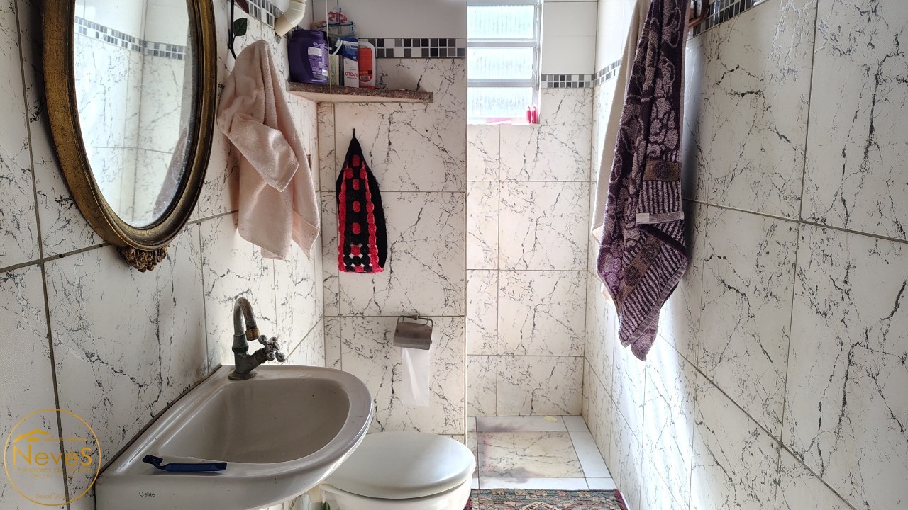 Casa, 3 quartos - Foto 14